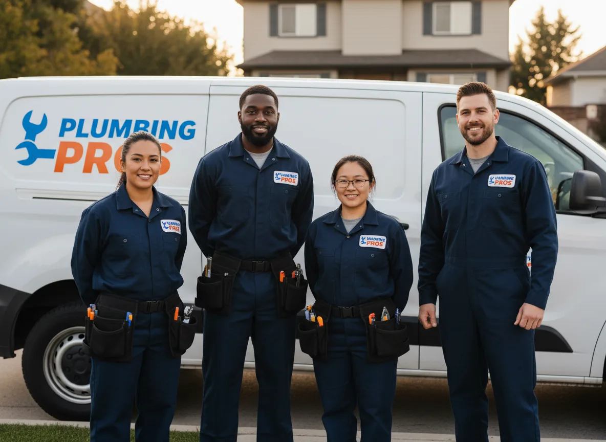 Water Heater Repair company in Pottstown, PA